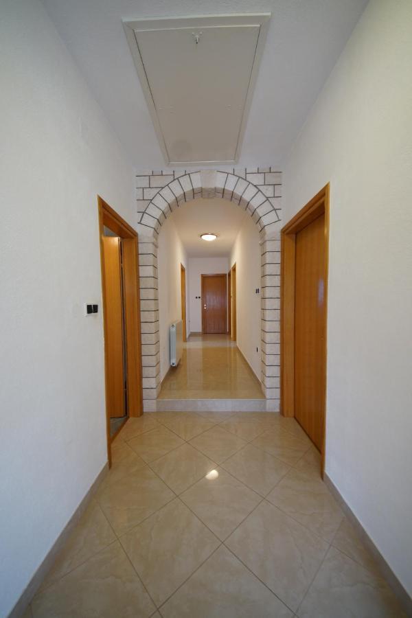 סנג' In Apartment מראה חיצוני תמונה