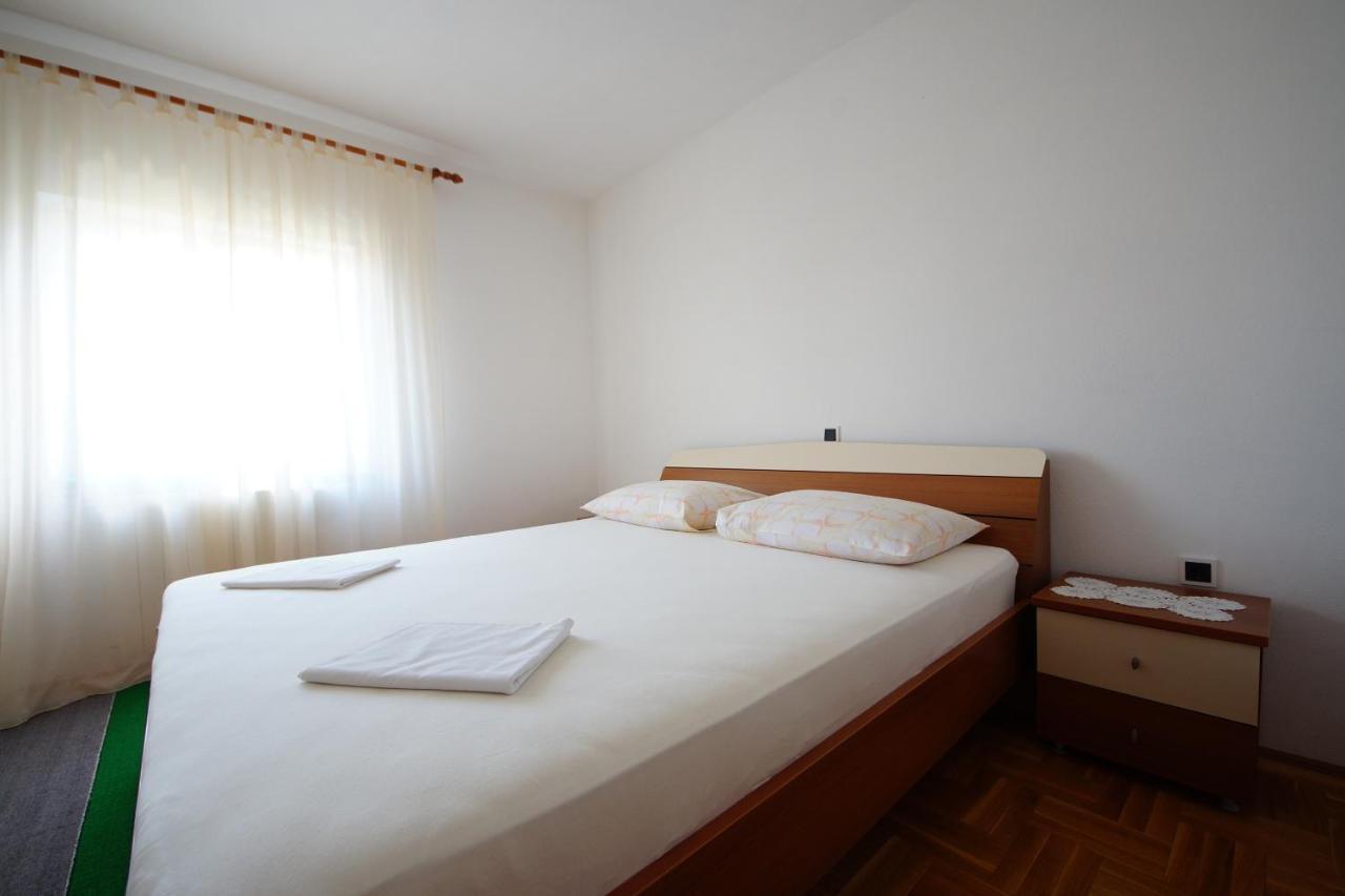 סנג' In Apartment מראה חיצוני תמונה