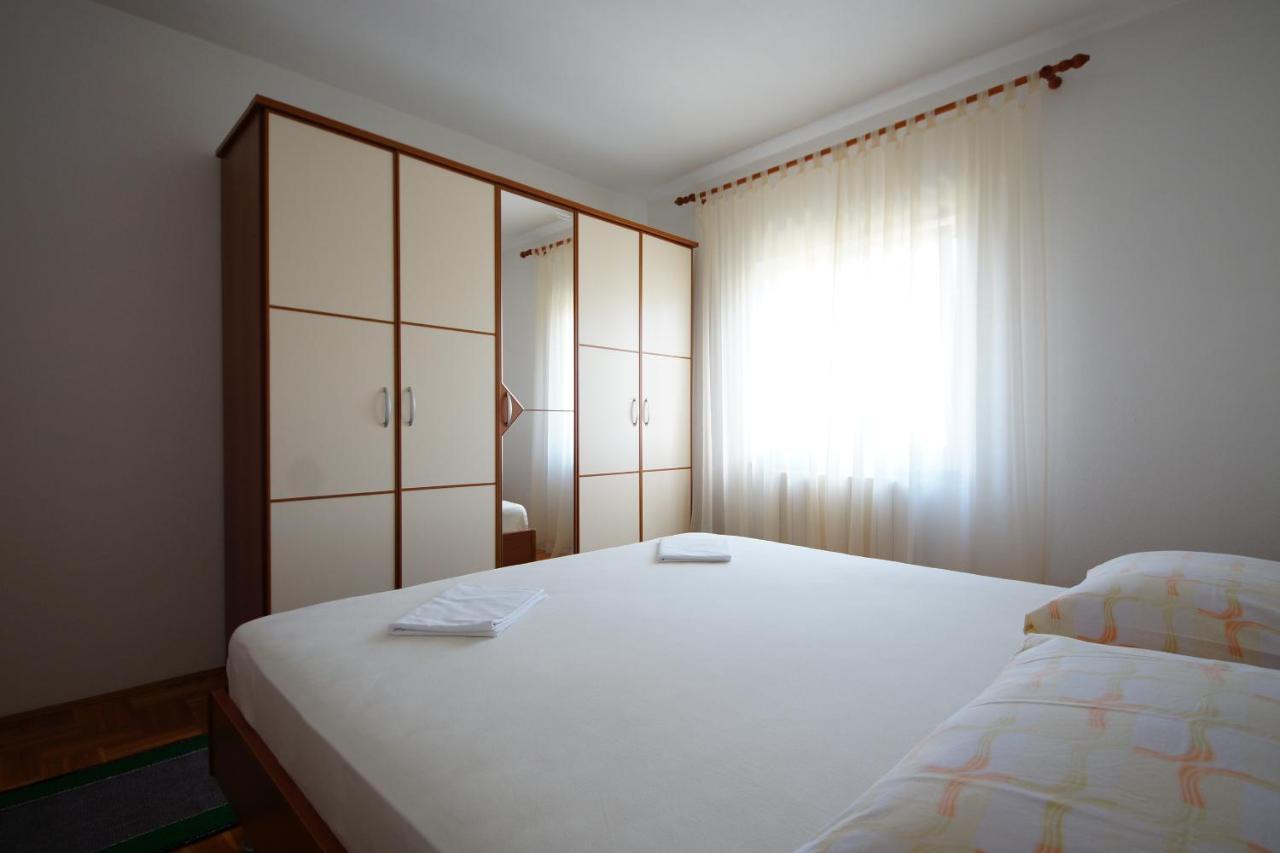 סנג' In Apartment מראה חיצוני תמונה