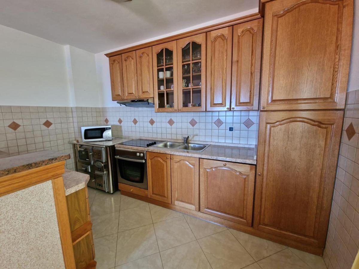סנג' In Apartment מראה חיצוני תמונה