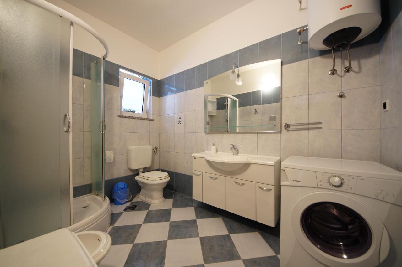 סנג' In Apartment מראה חיצוני תמונה