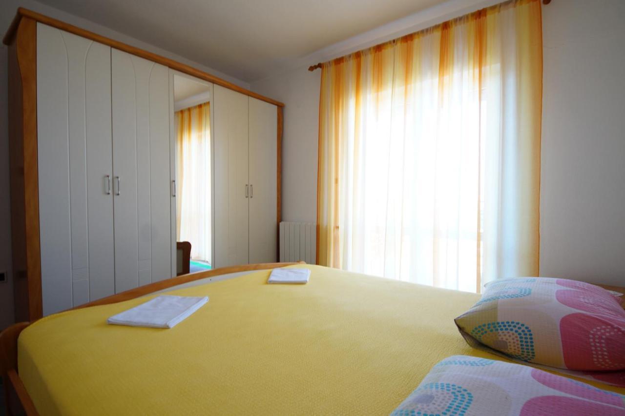 סנג' In Apartment מראה חיצוני תמונה